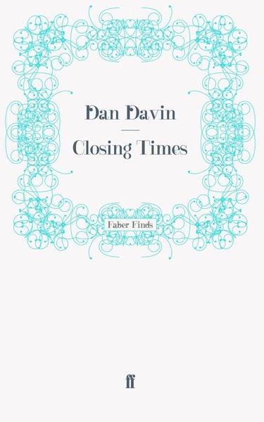 Produktbild: Closing Times
