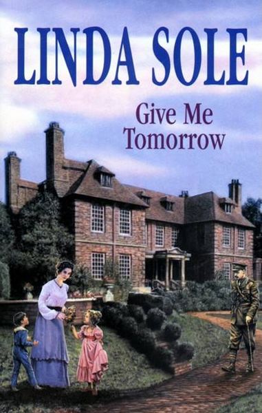 Produktbild: Give Me Tomorrow