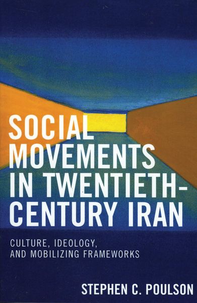 Produktbild: Social Movements in Twentieth-Century Iran