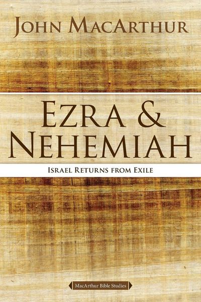 Produktbild: The Ezra and Nehemiah