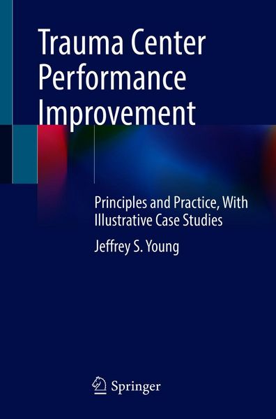 Produktbild: Trauma Center Performance Improvement