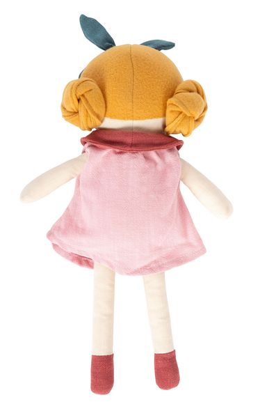 Produktbild: Stoffpuppe Lina