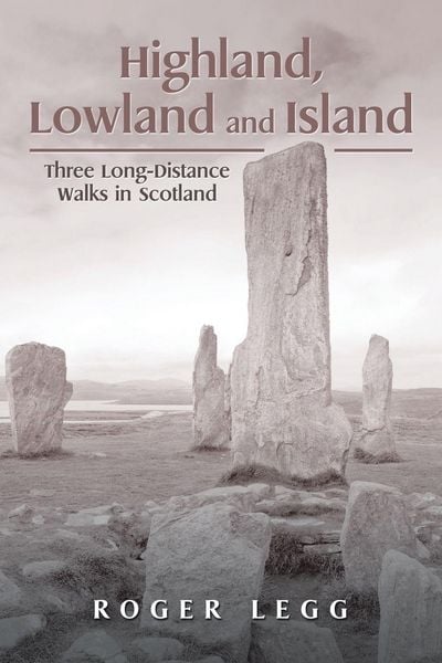 Produktbild: Highland, Lowland and Island