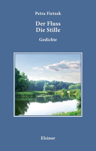 Produktbild: Der Fluss Die Stille.