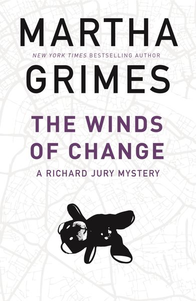 Produktbild: The Winds of Change