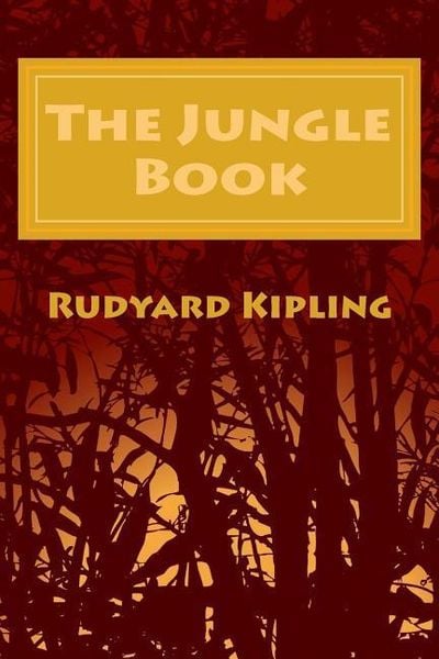 Produktbild: The Jungle Book