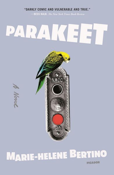 Produktbild: Parakeet