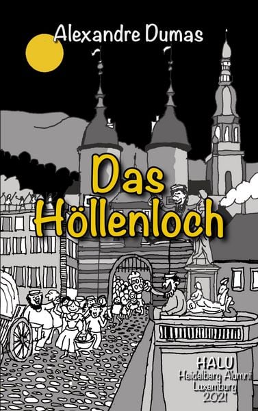 Produktbild: Das H&ouml;llenloch
