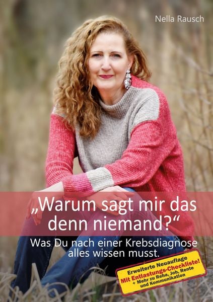 Produktbild: Warum sagt mir das denn niemand?