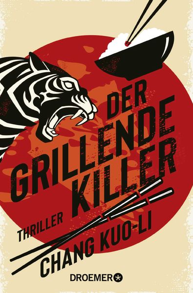 Produktbild: Der grillende Killer