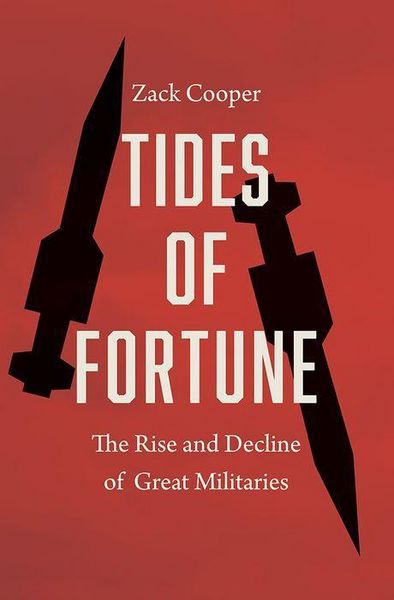 Produktbild: Tides of Fortune