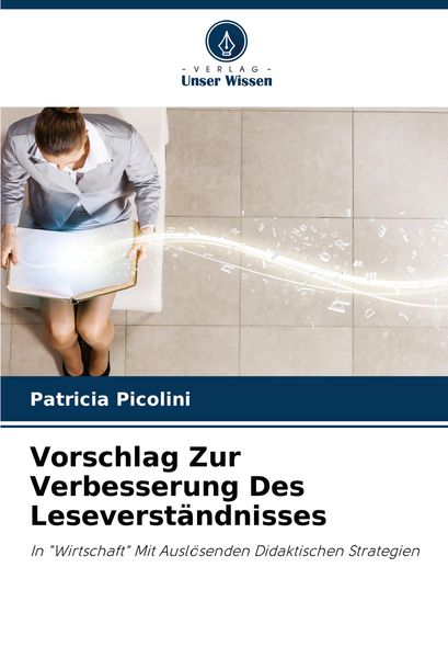 Produktbild: Vorschlag Zur Verbesserung Des Leseverst&auml;ndnisses