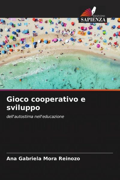 Produktbild: Gioco cooperativo e sviluppo