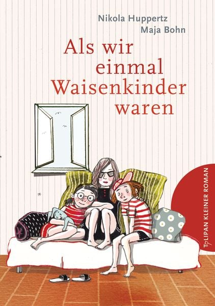 Produktbild: Als wir einmal Waisenkinder waren