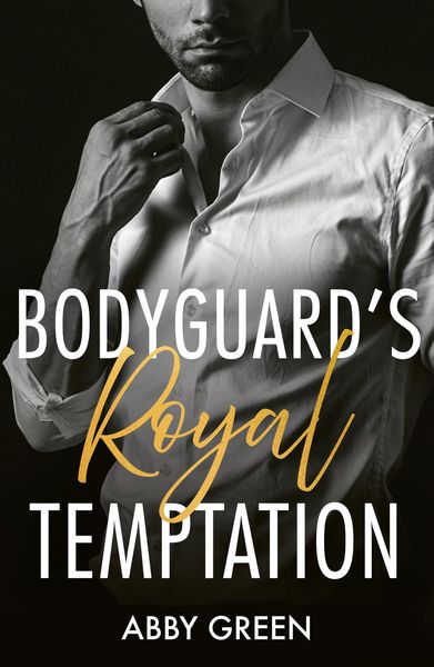 Produktbild: Bodyguard's Royal Temptation