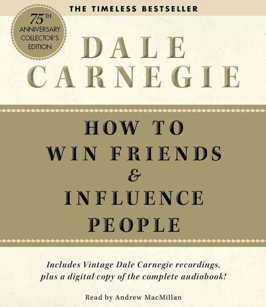 Produktbild: Ht Win Friends & Influence 10d