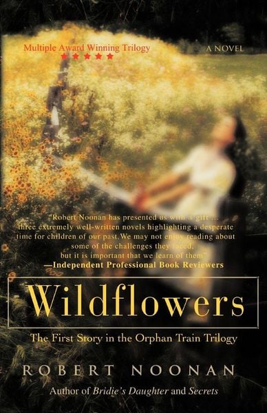 Produktbild: Wildflowers