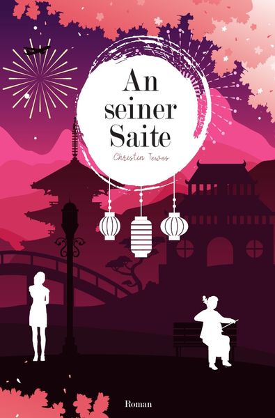 Produktbild: An seiner Saite