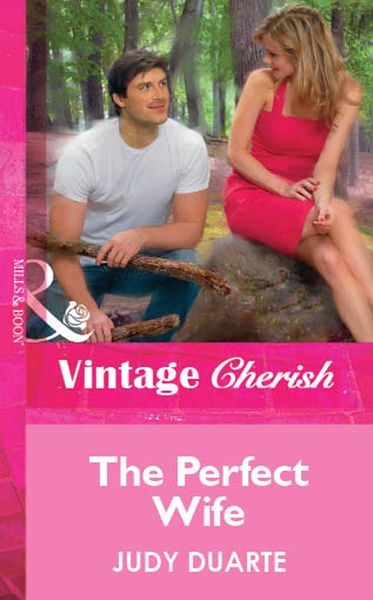 Produktbild: The Perfect Wife