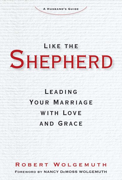 Produktbild: Like the Shepherd