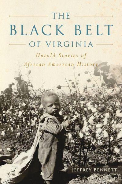 Produktbild: The Black Belt of Virginia
