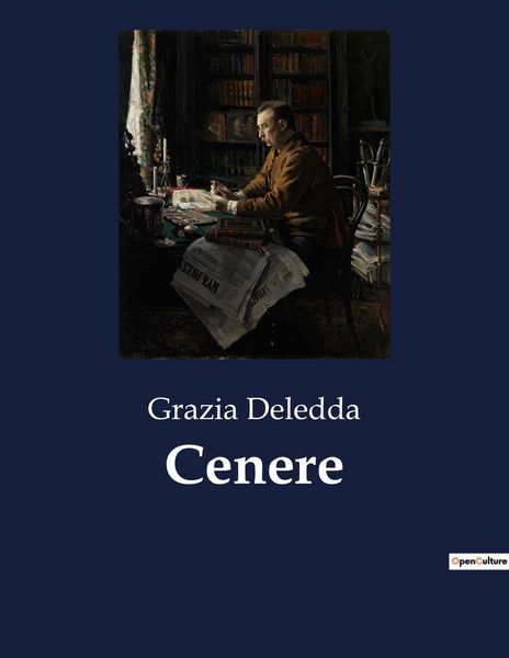 Produktbild: Cenere
