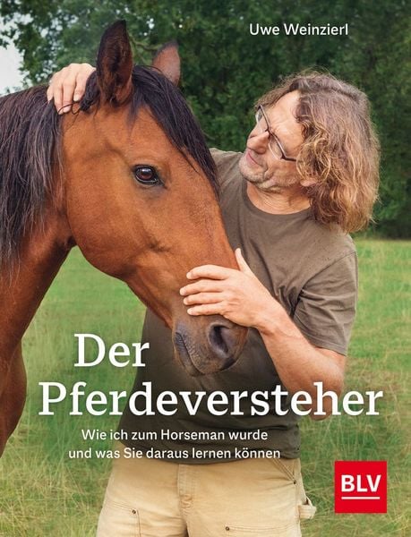 Produktbild: Der Pferdeversteher
