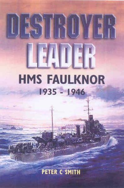 Produktbild: Destroyer Leader