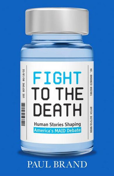 Produktbild: Fight to the Death