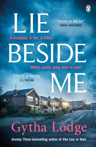 Produktbild: Lie Beside Me