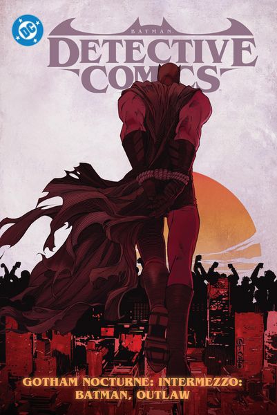 Produktbild: Batman: Detective Comics Vol. 4