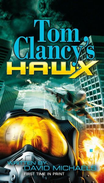 Produktbild: Tom Clancy's Hawx