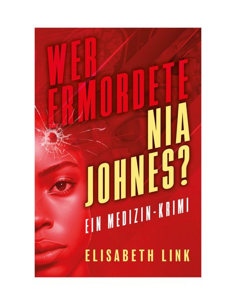 Produktbild: Wer ermordete Nia Johnes?