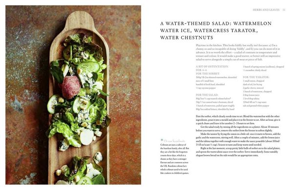 Produktbild: Butcher, S: Salads
