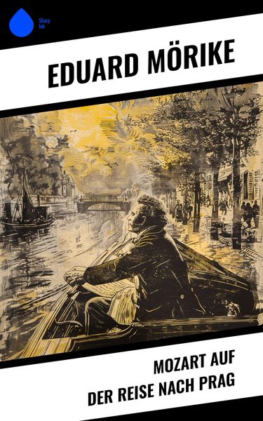 Produktbild: Mozart auf der Reise nach Prag