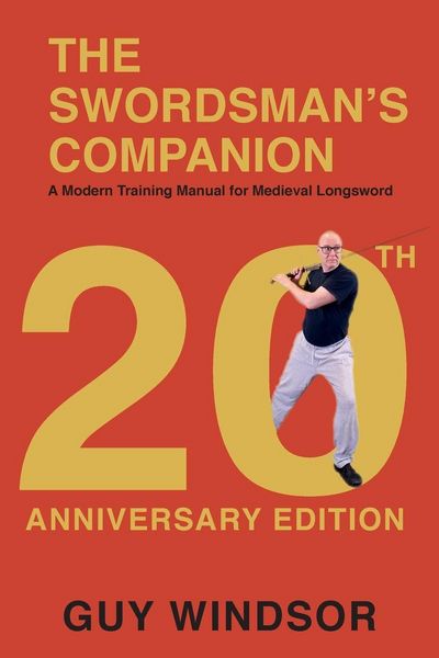 Produktbild: The Swordsman's Companion