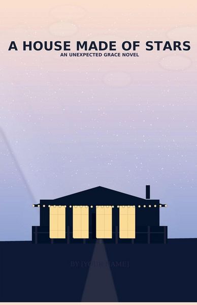 Produktbild: A House Made of Stars