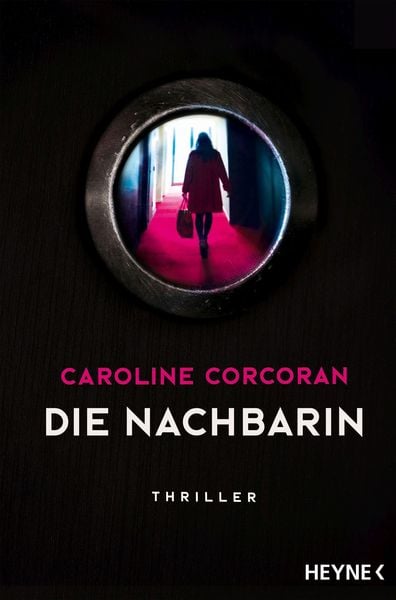 Produktbild: Die Nachbarin