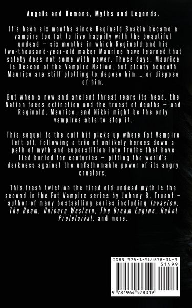 Produktbild: Fat Vampire 2