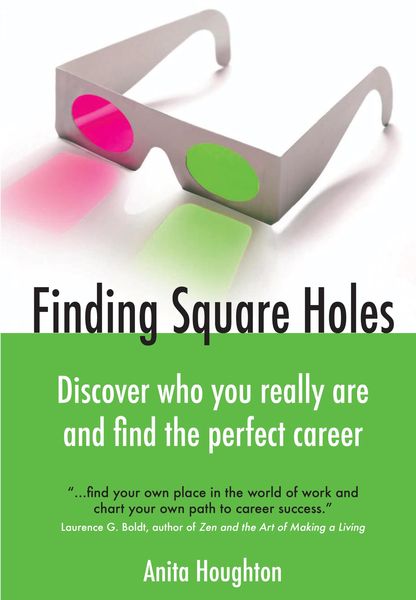 Produktbild: Finding Square Holes