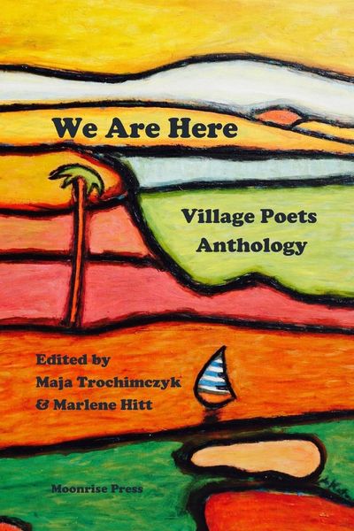 Produktbild: We Are Here