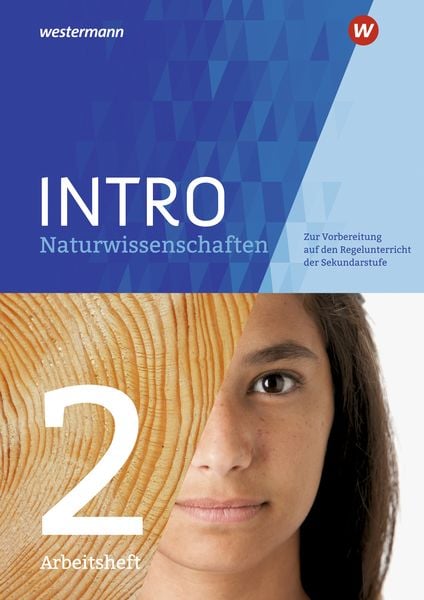 Produktbild: INTRO Naturwissenschaften