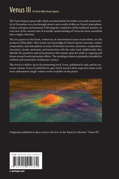 Produktbild: Venus III