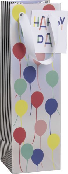 Produktbild: Geschenktasche 11x36cm Lotte si