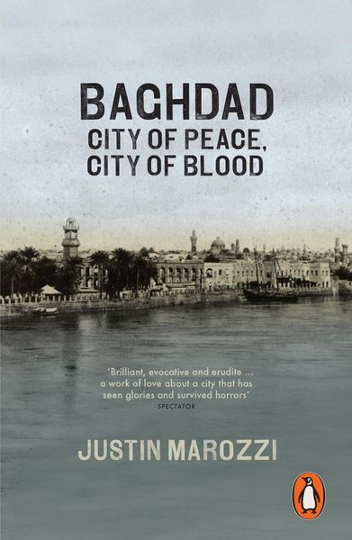 Produktbild: Baghdad