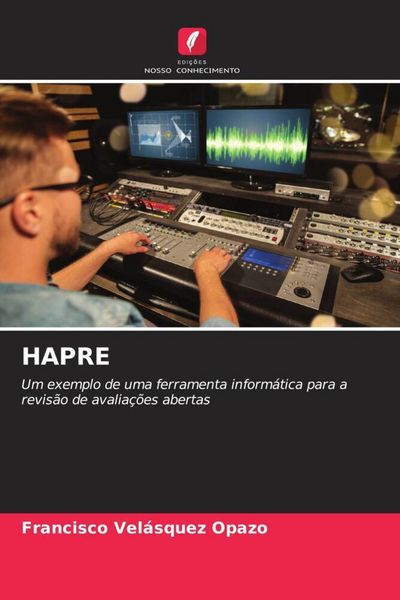 Produktbild: HAPRE