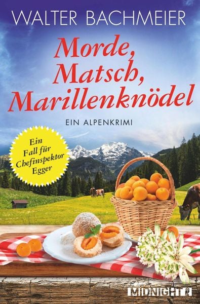 Produktbild: Morde, Matsch, Marillenkn&ouml;del