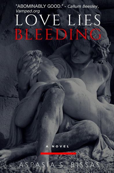 Produktbild: Love Lies Bleeding