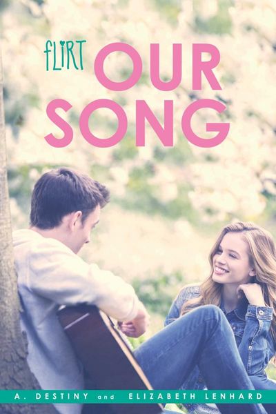 Produktbild: Our Song
