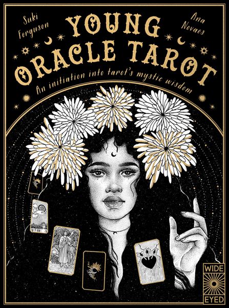 Produktbild: Young Oracle Tarot